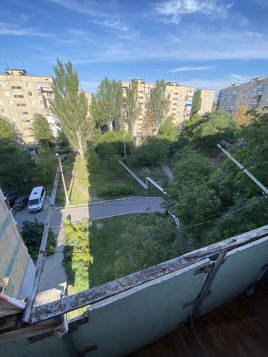 Квартира на Покровський в Кривий Ріг, ID 303772, фото №1