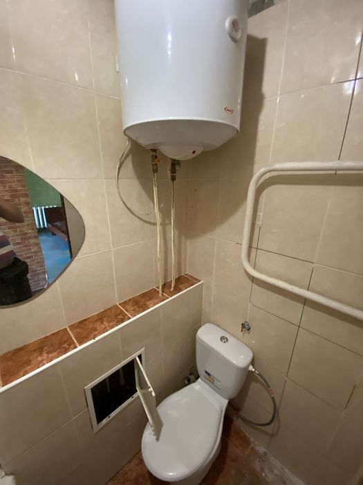 Квартира на Покровський в Кривий Ріг, ID 303772, фото №5
