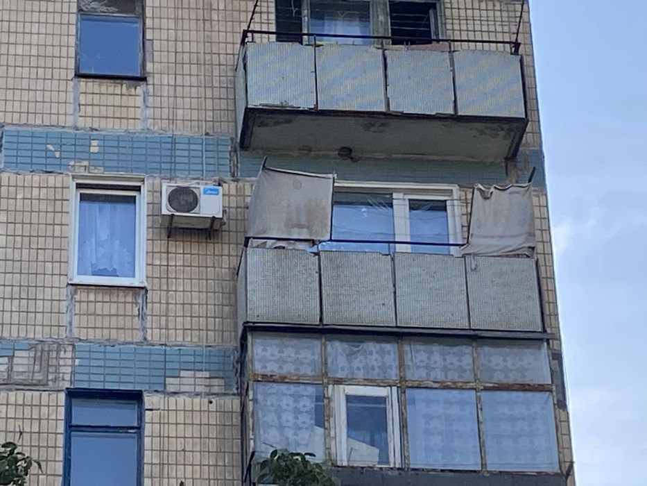 Квартира на Покровський в Кривому Розі, ID 303772, фото №6