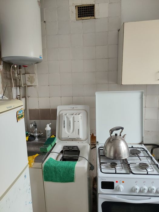 Квартира на вул. Торговиця в Тернополі, ID 302026, фото №10