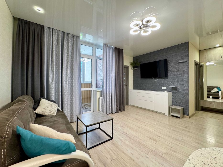 Квартира на вул. Тираспільська, 58 в Київ, ID 316127, фото №2
