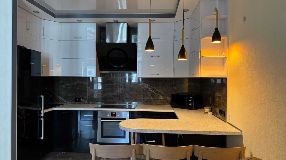 Квартира на вул. Тираспільська, 58 в Києві, ID 316127, фото №14
