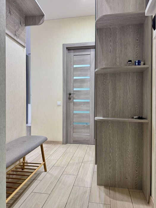 Квартира на вул. Тираспільська, 58 в Києві, ID 316127, фото №15