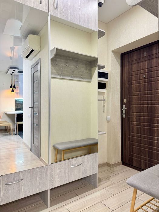 Квартира на вул. Тираспільська, 58 в Києві, ID 316127, фото №17