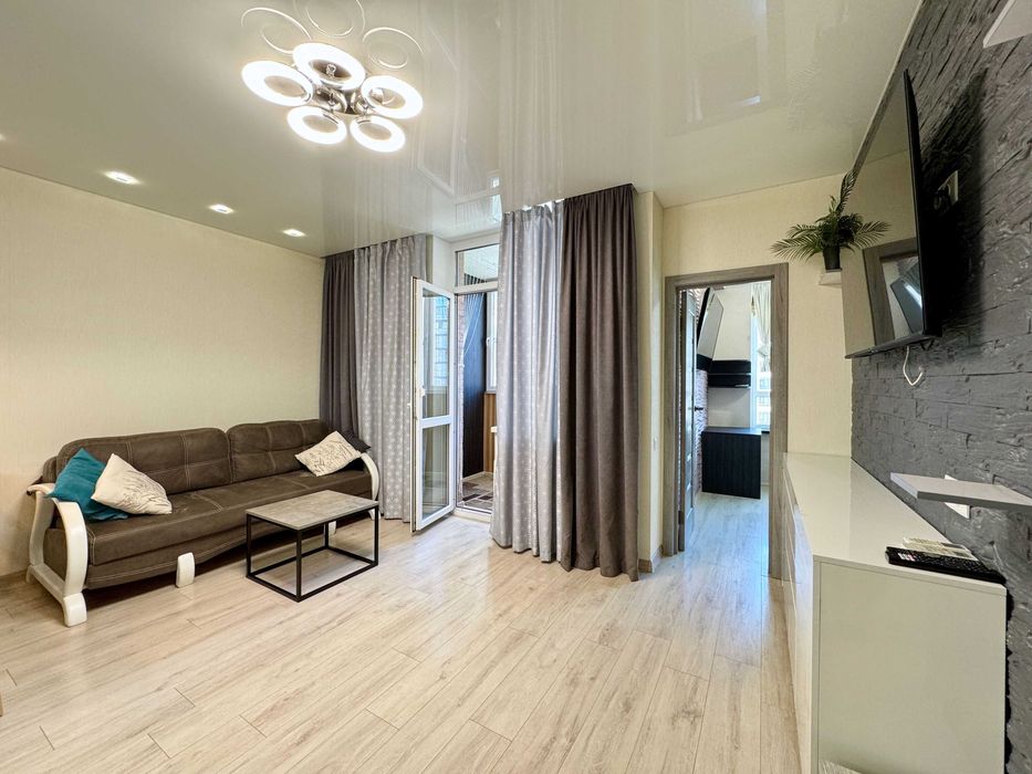 Квартира на вул. Тираспільська, 58 в Київ, ID 316127, фото №3
