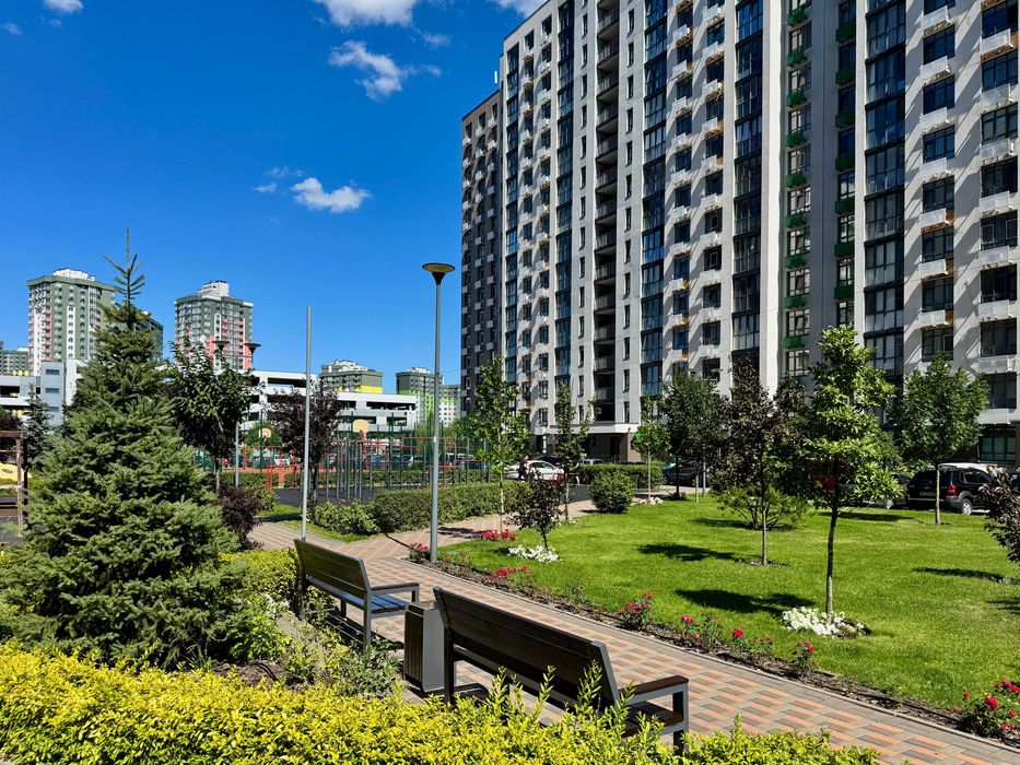 Квартира на вул. Тираспільська, 58 в Києві, ID 316127, фото №22