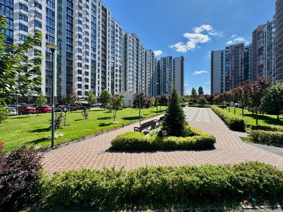 Квартира на вул. Тираспільська, 58 в Києві, ID 316127, фото №23