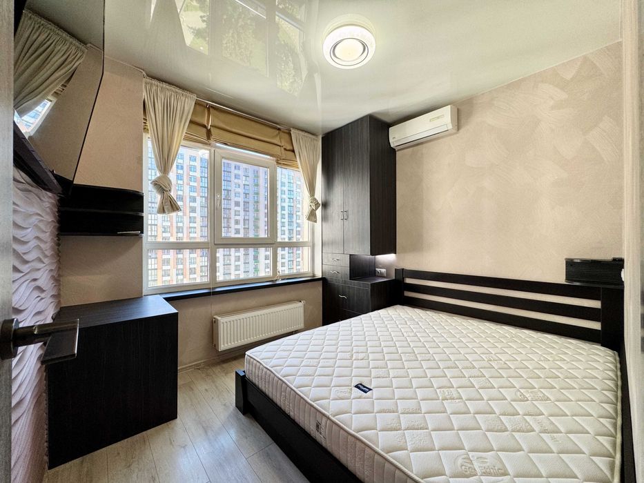 Квартира на вул. Тираспільська, 58 в Київ, ID 316127, фото №4