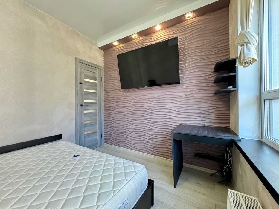 Квартира на вул. Тираспільська, 58 в Київ, ID 316127, фото №5