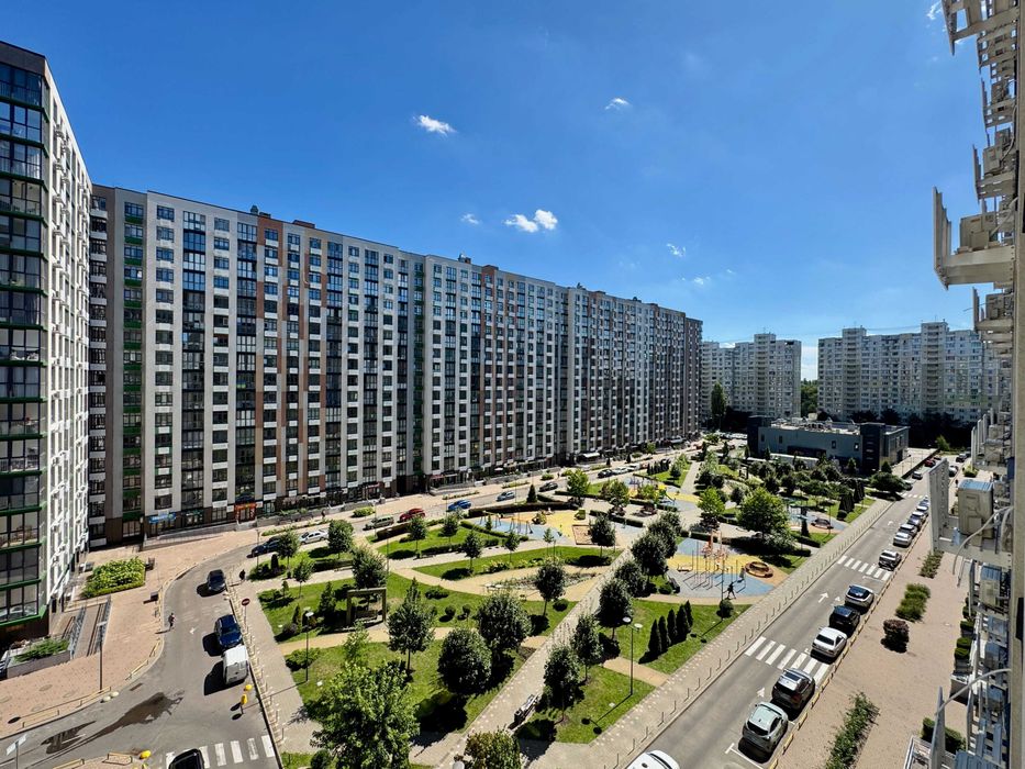 Квартира на вул. Тираспільська, 58 в Києві, ID 316127, фото №7