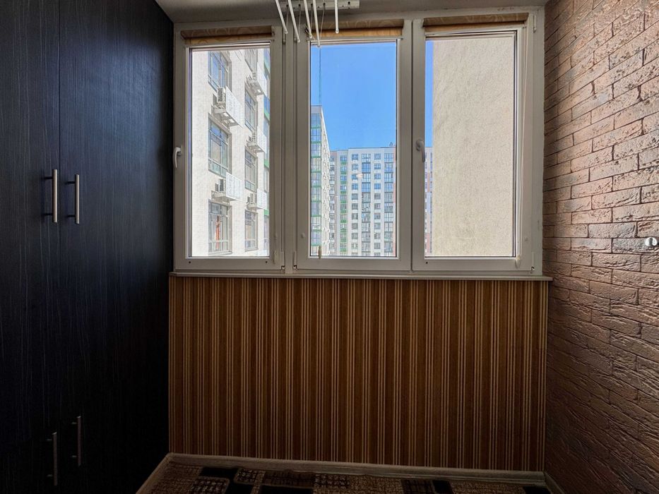 Квартира на вул. Тираспільська, 58 в Києві, ID 316127, фото №8