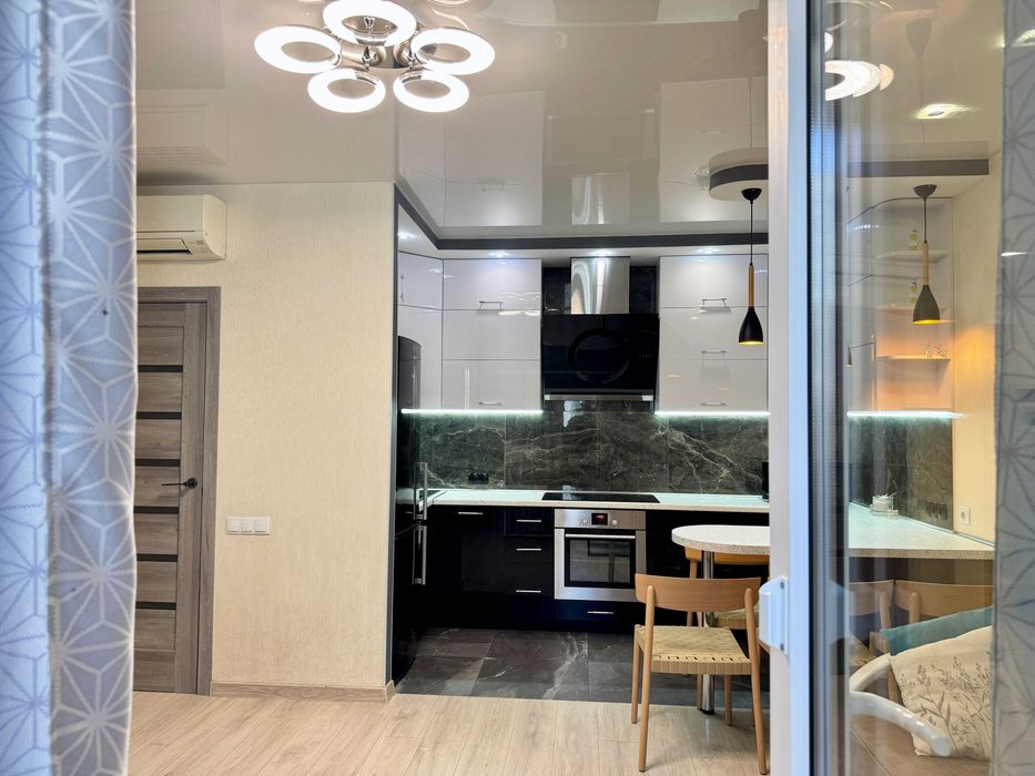Квартира на вул. Тираспільська, 58 в Києві, ID 316127, фото №9