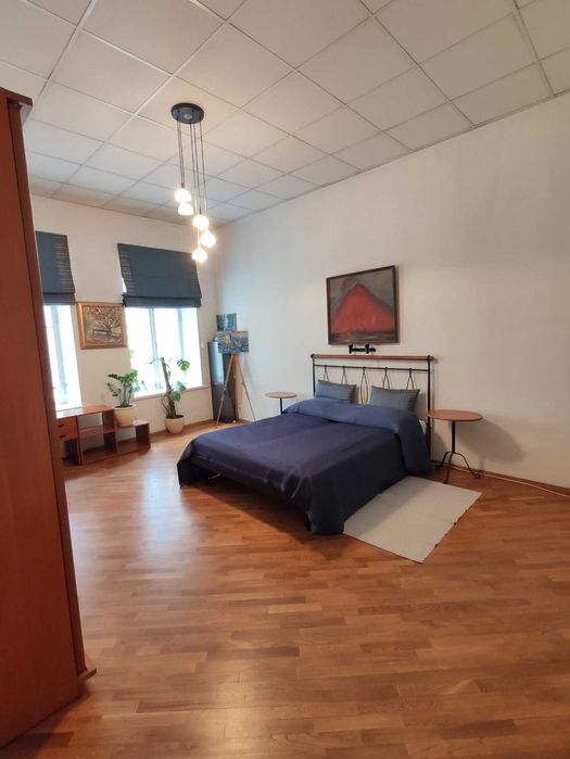 Квартира на вул. Софіївська, 4 в Київ, ID 302020, фото №1