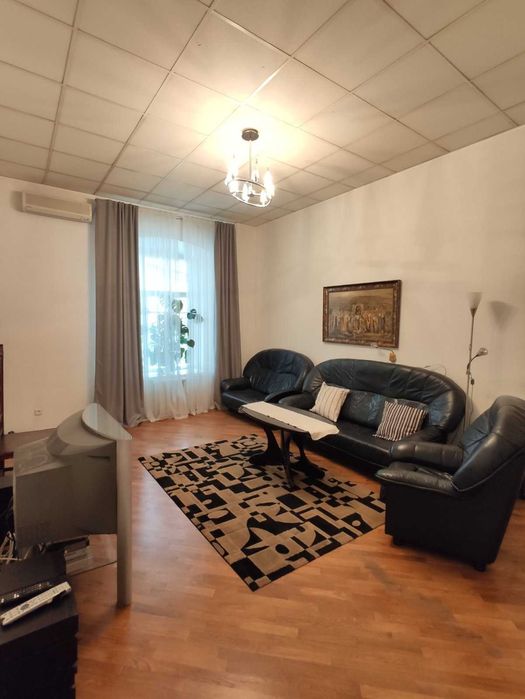 Квартира на вул. Софіївська, 4 в Київ, ID 302020, фото №4