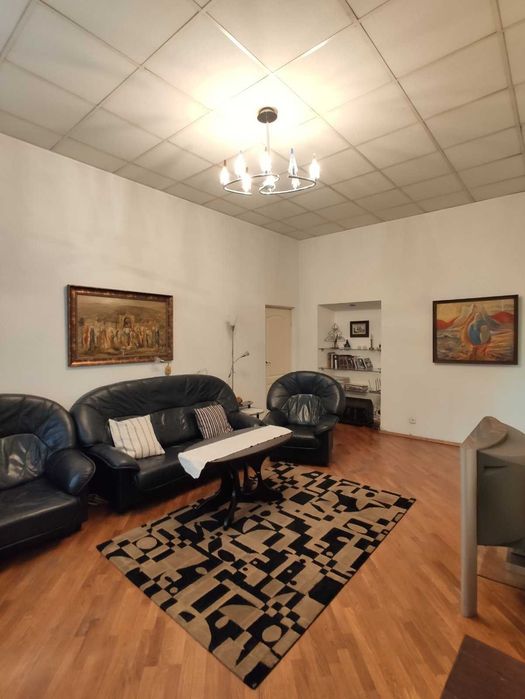 Квартира на вул. Софіївська, 4 в Київ, ID 302020, фото №5