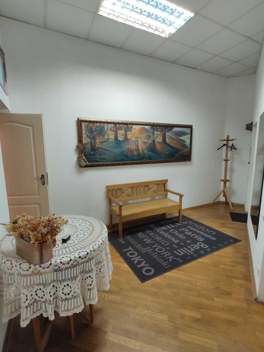 Квартира на вул. Софіївська, 4 в Києві, ID 302020, фото №9