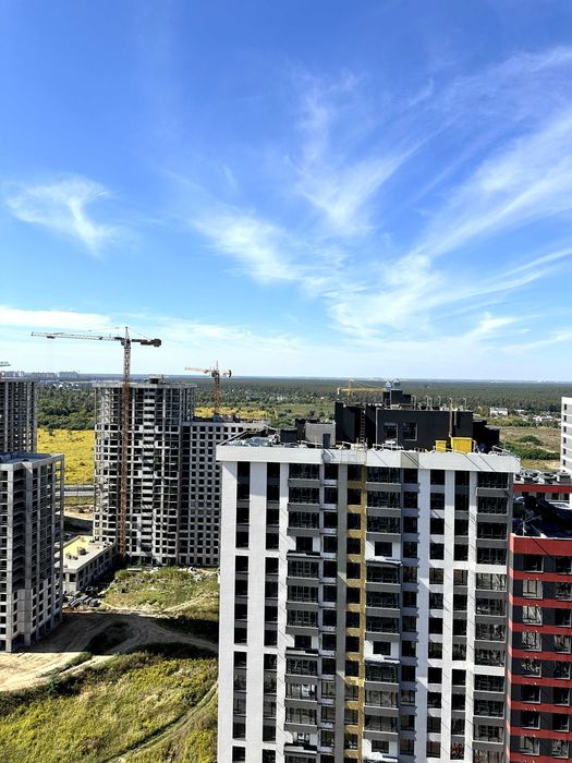 Квартира на вул. Всеволода Змієнка, 30 в Київ, ID 323599, фото №2