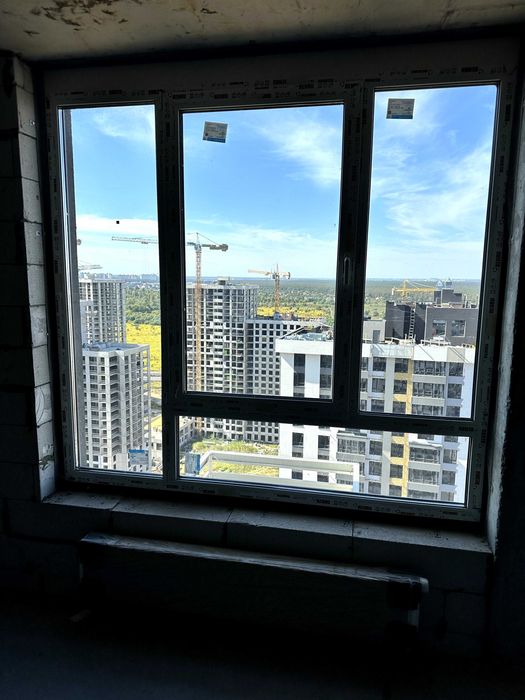 Квартира на вул. Всеволода Змієнка, 30 в Київ, ID 323599, фото №3