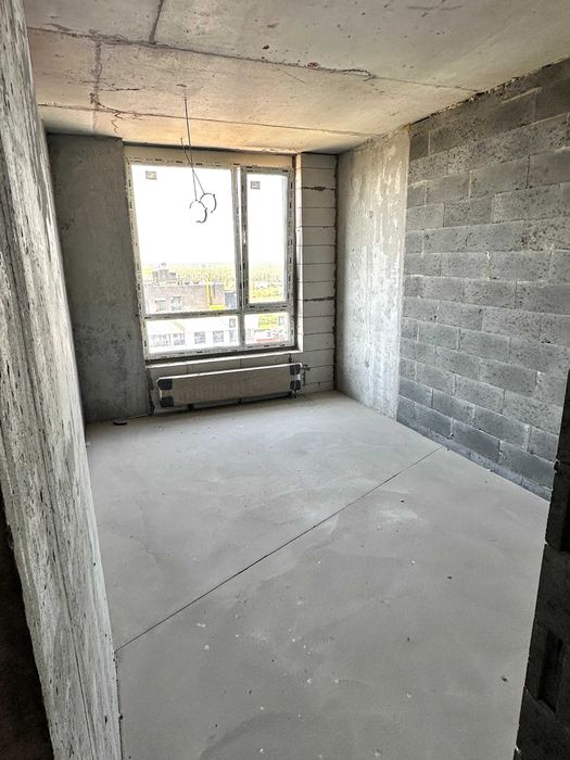 Квартира на вул. Всеволода Змієнка, 30 в Києві, ID 323599, фото №7