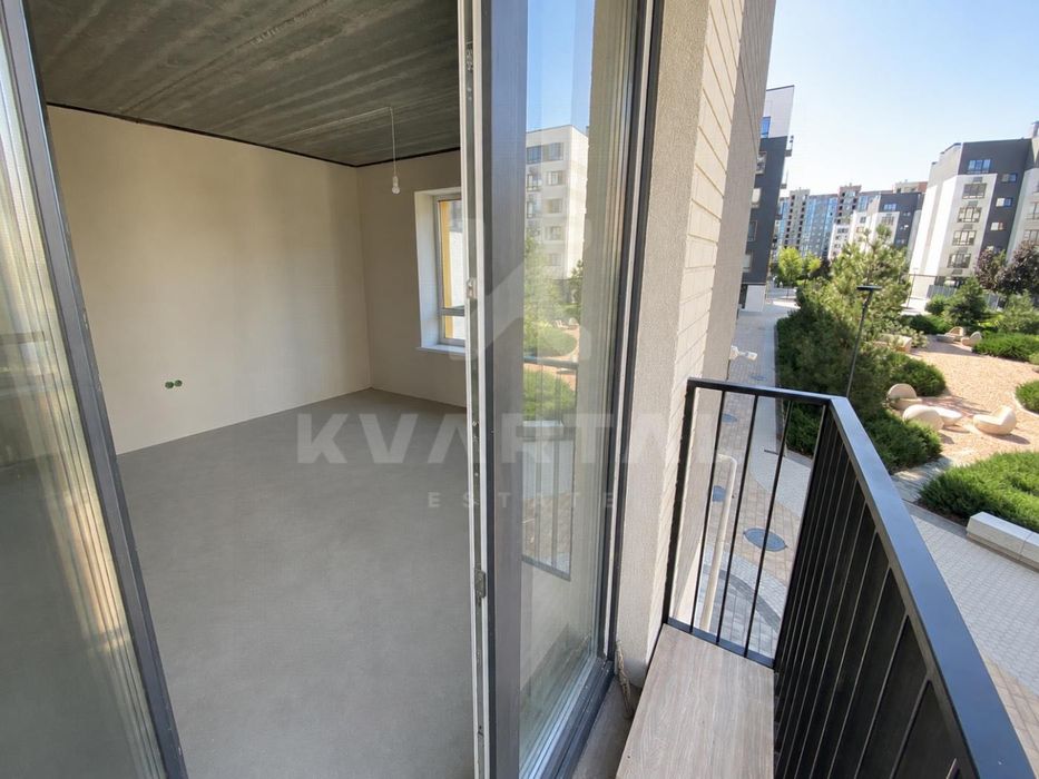 Квартира на вул. Соборна, 2К/1 в Києві, ID 302049, фото №1
