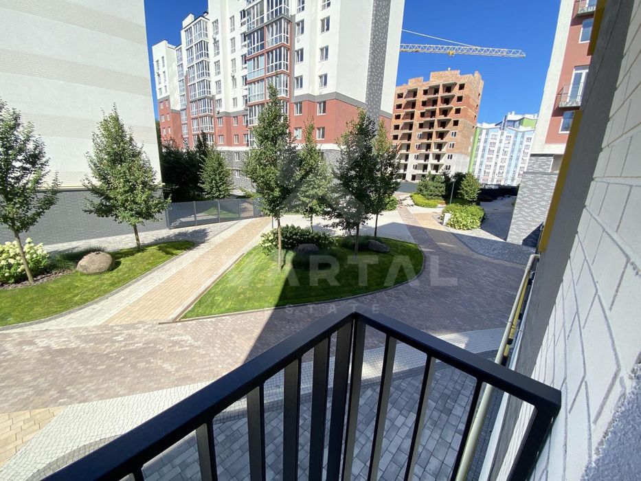 Квартира на вул. Соборна, 2К/1 в Києві, ID 302049, фото №19