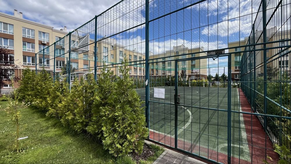 Квартира на ЖК «Львівський Затишок» в Києві, ID 303170, фото №15