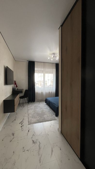 Квартира на ЖК «Львівський Затишок» в Києві, ID 303170, фото №3