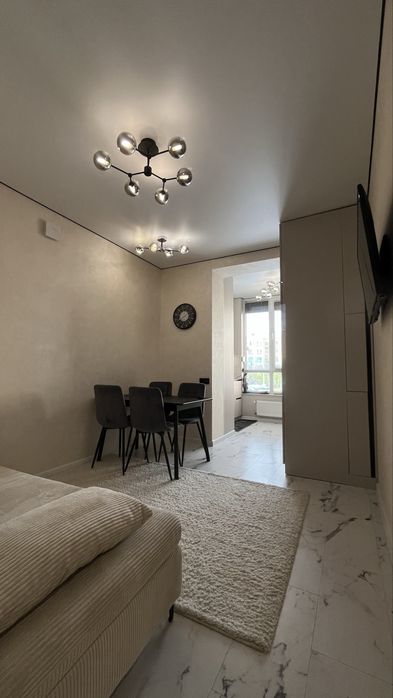 Квартира на ЖК «Львівський Затишок» в Києві, ID 303170, фото №8