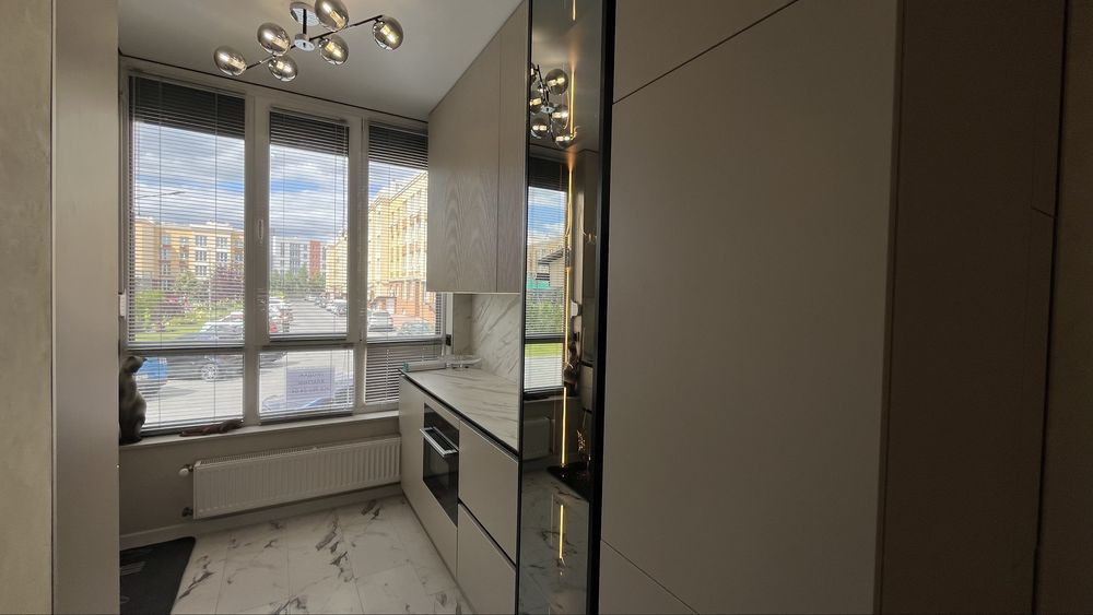 Квартира на ЖК «Львівський Затишок» в Києві, ID 303170, фото №9