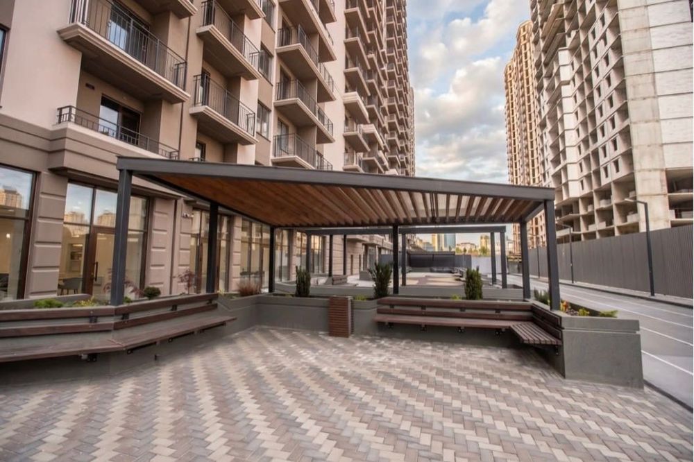 Квартира на ЖК Эллада в Одесі, ID 302050, фото №3
