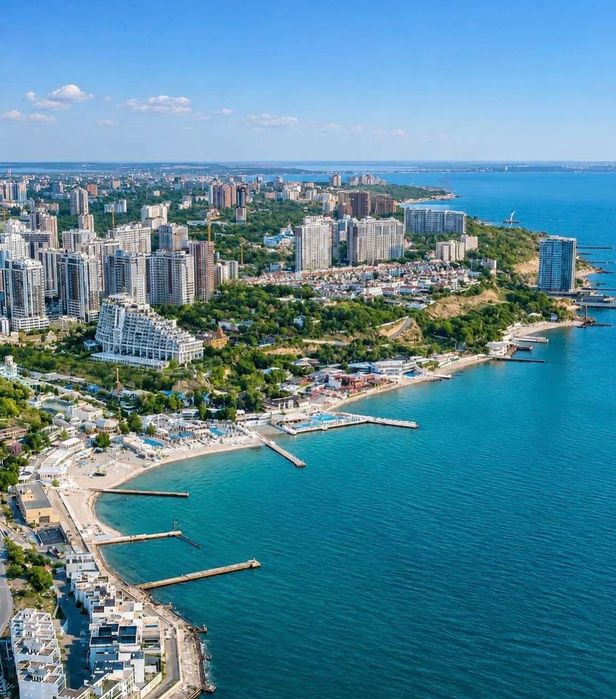 Квартира на ЖК Эллада в Одесі, ID 302050, фото №6