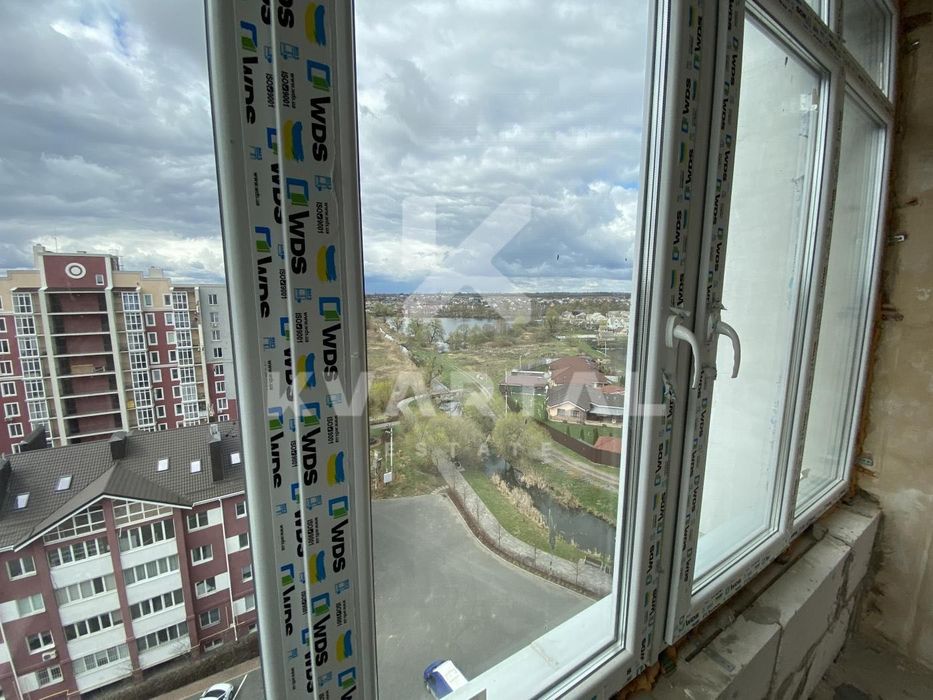 Квартира на вул. Свято-Покровська, 73Л/8 в Києві, ID 306921, фото №1
