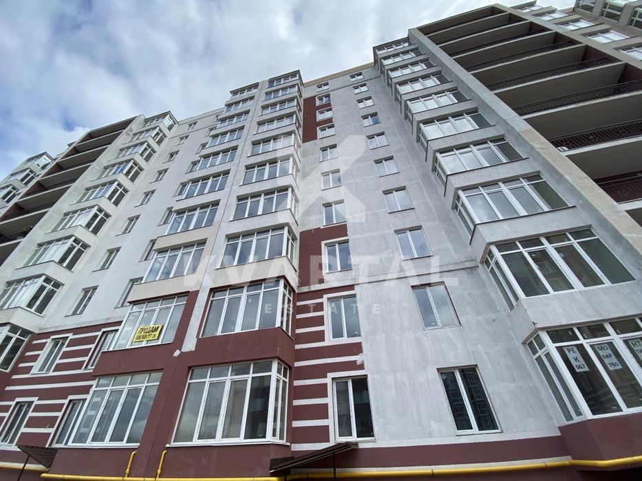 Квартира на вул. Свято-Покровська, 73Л/8 в Києві, ID 306921, фото №3