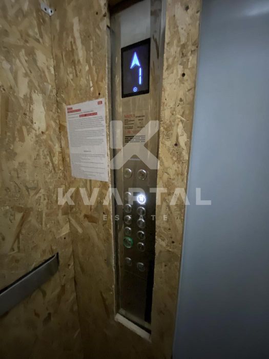 Квартира на вул. Свято-Покровська, 73Л/8 в Києві, ID 306921, фото №7