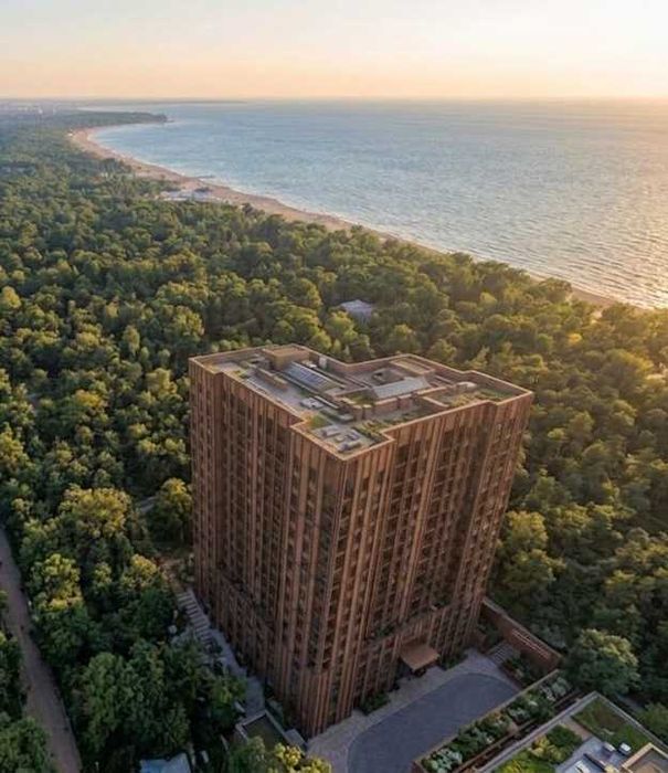 Квартира на вул. Генуезька в Одесі, ID 302054, фото №1