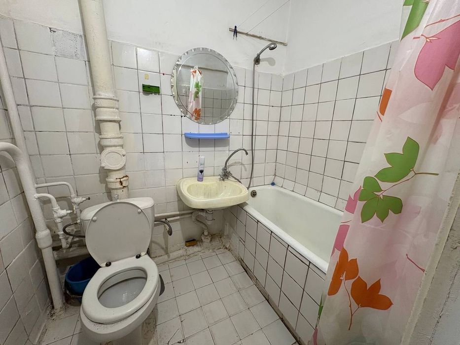 Квартира на біля метро Лівобережна в Київ, ID 302058, фото №3