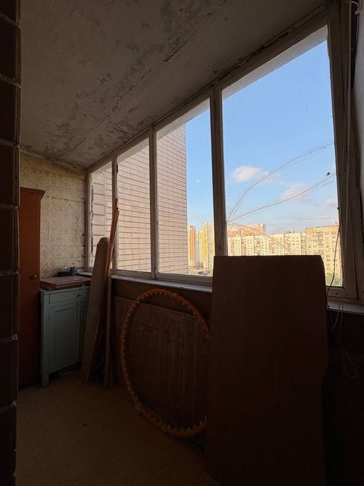 Квартира на біля метро Лівобережна в Києві, ID 302058, фото №6