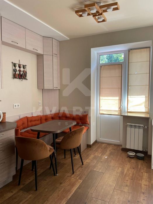 Квартира на вул. Білокур в Києві, ID 302069, фото №2