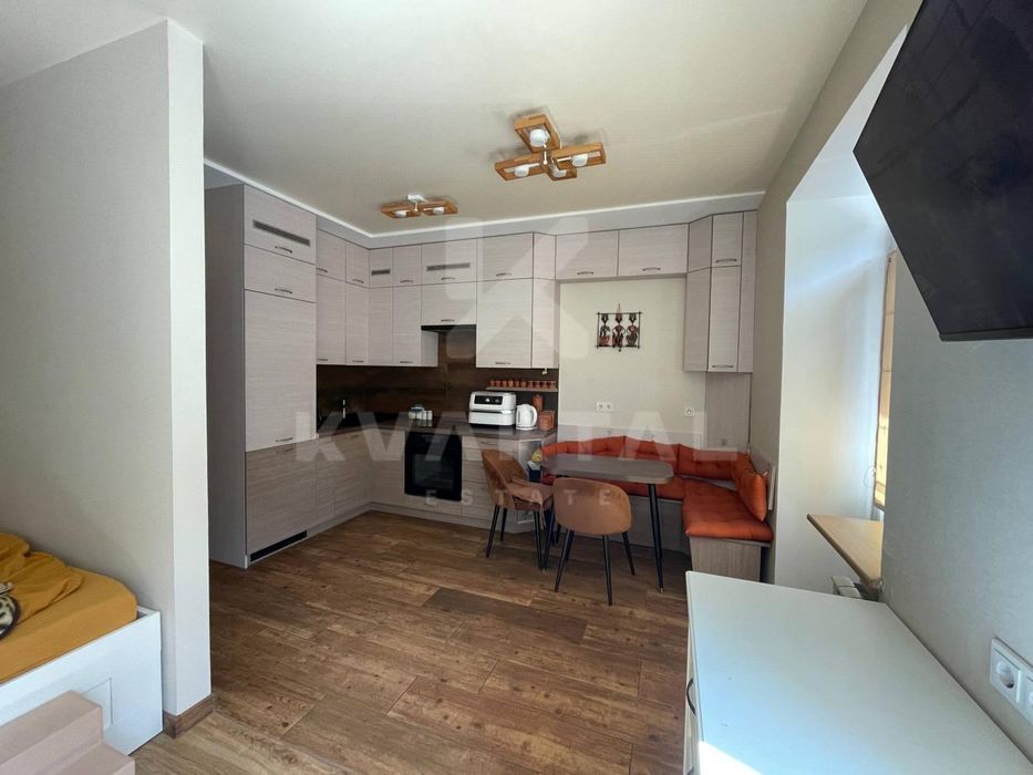 Квартира на вул. Білокур в Києві, ID 302069, фото №5