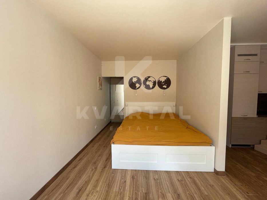 Квартира на вул. Білокур в Києві, ID 302069, фото №7