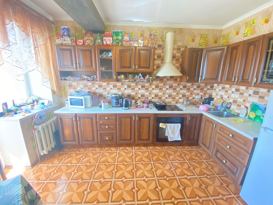 Квартира на бул. Богдана Хмельницького, 6 в Києві, ID 302070, фото №1