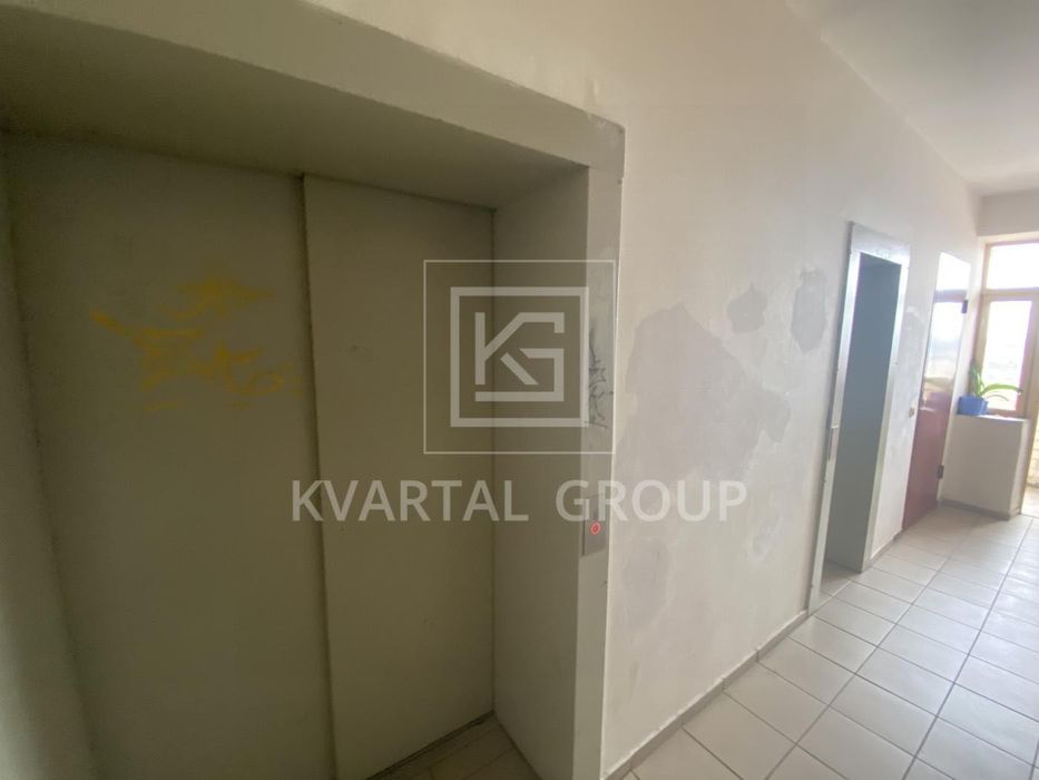 Квартира на бул. Богдана Хмельницького, 6 в Києві, ID 302070, фото №11