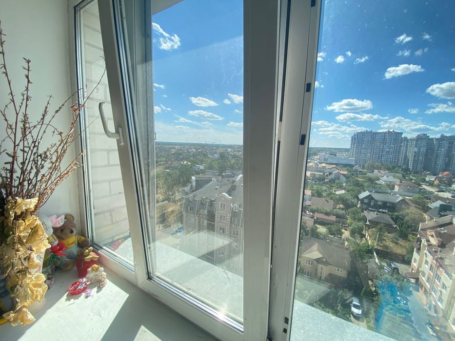 Квартира на бул. Богдана Хмельницького, 6 в Києві, ID 302070, фото №14