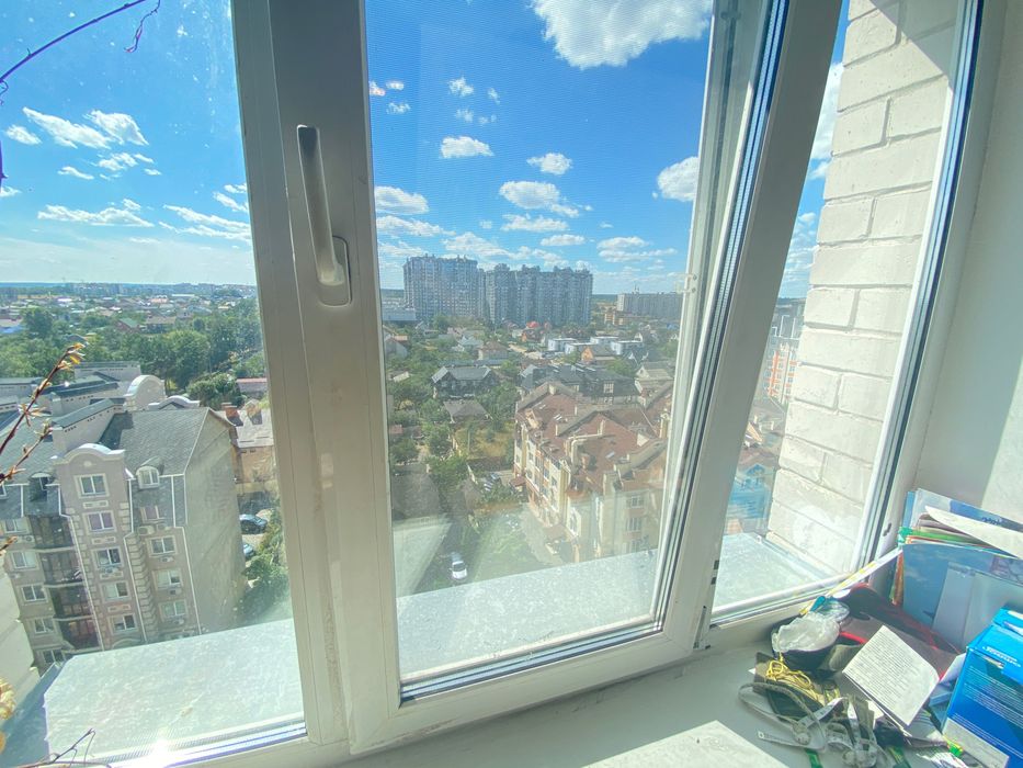 Квартира на бул. Богдана Хмельницького, 6 в Києві, ID 302070, фото №15