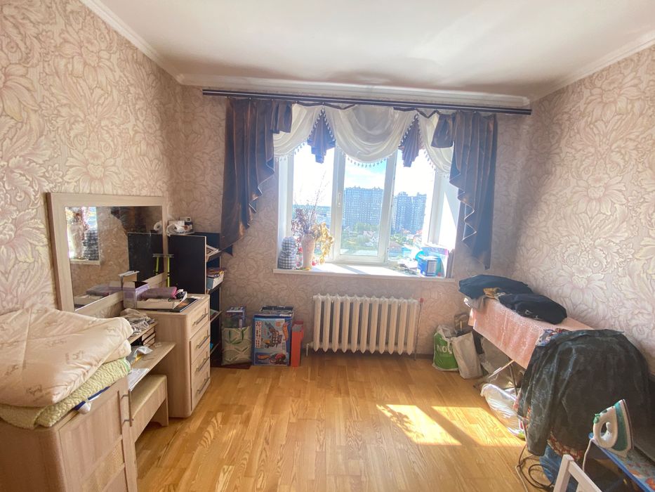 Квартира на бул. Богдана Хмельницького, 6 в Києві, ID 302070, фото №20