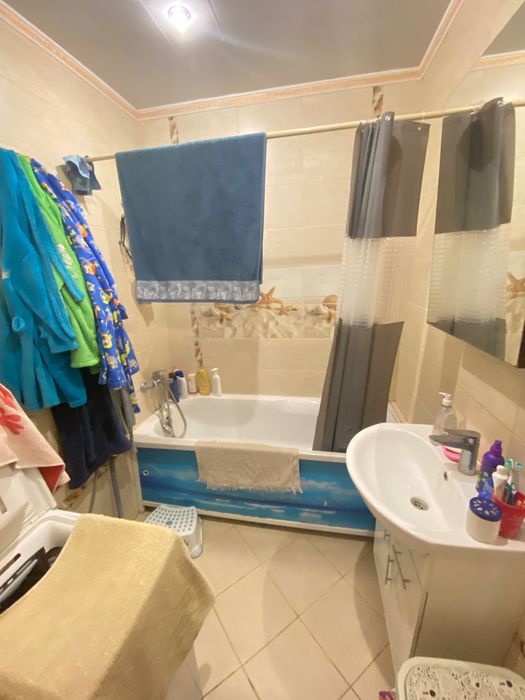 Квартира на бул. Богдана Хмельницького, 6 в Києві, ID 302070, фото №22