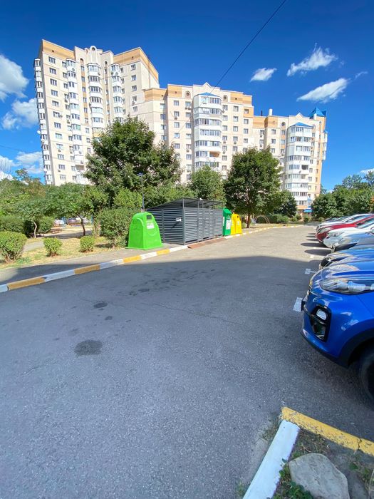 Квартира на бул. Богдана Хмельницького, 6 в Києві, ID 302070, фото №24