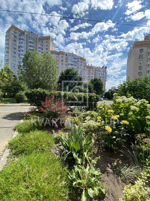 Квартира на бул. Богдана Хмельницького, 6 в Києві, ID 302070, фото №7
