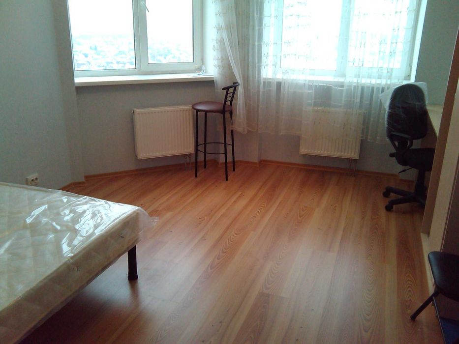 Квартира на вул. Евгения Харченко, 47а в Київ, ID 302065, фото №1