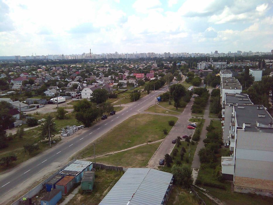 Квартира на вул. Евгения Харченко, 47а в Київ, ID 302065, фото №5